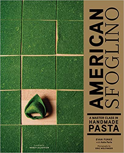 American Sfoglino Cookbook Review
